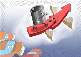 【行業(yè)資訊】全球成品油市場(chǎng)趨勢(shì)，持續(xù)增長(zhǎng)？